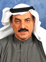 عبد الله المعيوف﻿