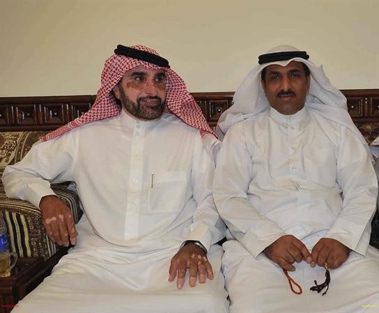 راشد بن مرعي وراشد بن هادي﻿