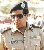 اللواء طارق حمادة﻿