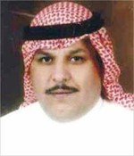 العميد الشيخ مازن الجراح﻿
