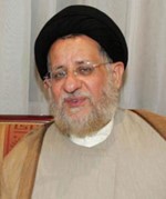السيد محمد باقر المهري
