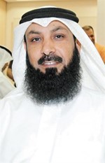 مانع العجمي