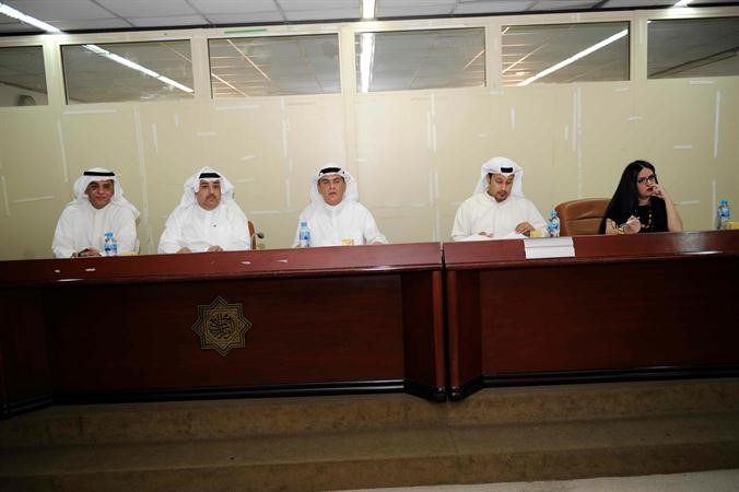 جانب من عمومية الوطنية للتنظيف	 هاني عبد الله