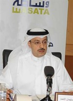 فواز الاحمد