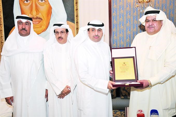  ومع ارشيد العنزي
