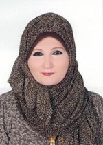 المحامية عصمت الخربوطلي