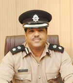 المقدم بدر الناصر