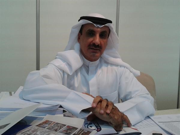 دمسفر العجمي