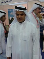 ددعيج الشمري