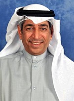 م عادل الخرافي
