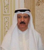م حميد القطان