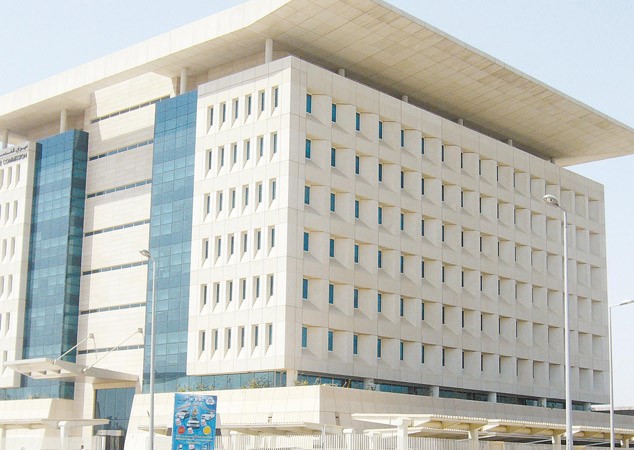 الديوان: مكافأة الاستحقاق لشاغلي الوظائف القيادية تقتصر على المستقيلين خلال الفترة من 13 مايو إلى 30 الجاري