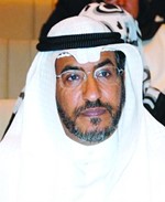دناجي المطيري