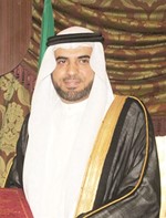 دوليد الحمد﻿