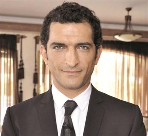 عمرو واكد