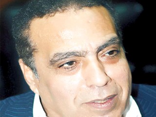 محمد العدل