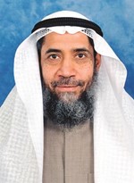 د عبدالرحمن الجيران