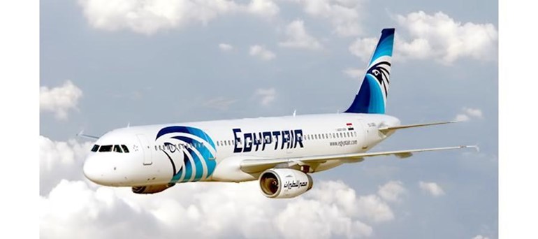 محروس: «مصر للطيران» تزيد رحلاتها إلى القاهرة 3 رحلات أسبوعياً