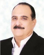 علي محروس