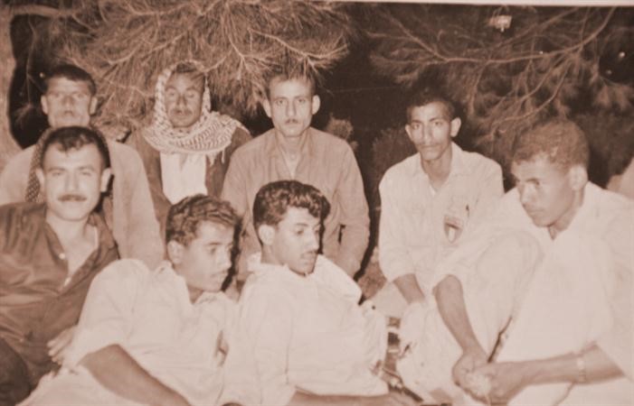 سليمان الزايد: حلمت طويلاً بالقيام برحلة كشفية حول العالم وفي أول أيام الجولة حدث انقلاب عسكري في العراق وقُبض علينا ببغداد