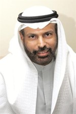 بدر العميري﻿