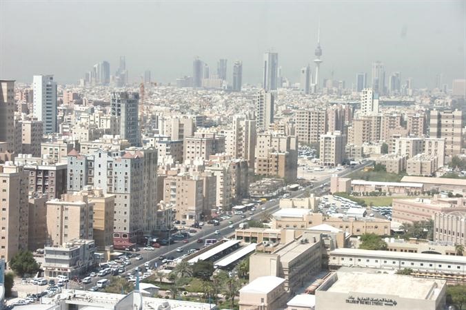 استقرار التداول على العقارات الخاصة وانخفاض العقارات الاستثمارية والتجارية وارتفاع عقارات المخازن﻿