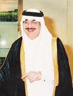 الامير الراحل فيصل بن فهد جمع ابطال القارات في بطولة واحدة