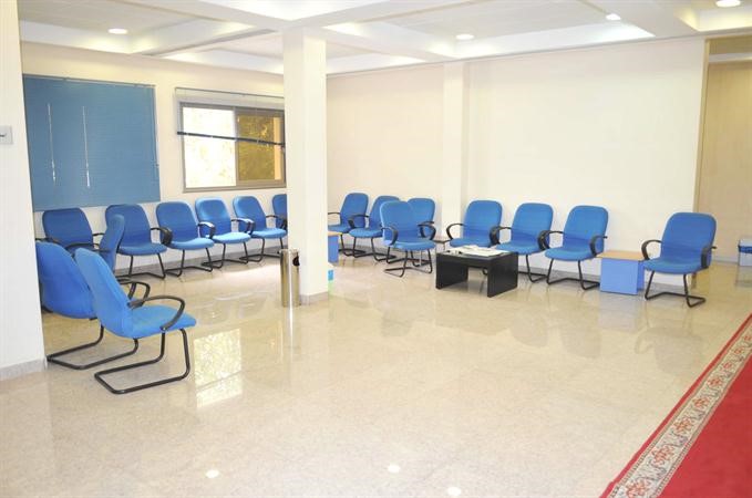 لا مرشحين في اليوم الخامس