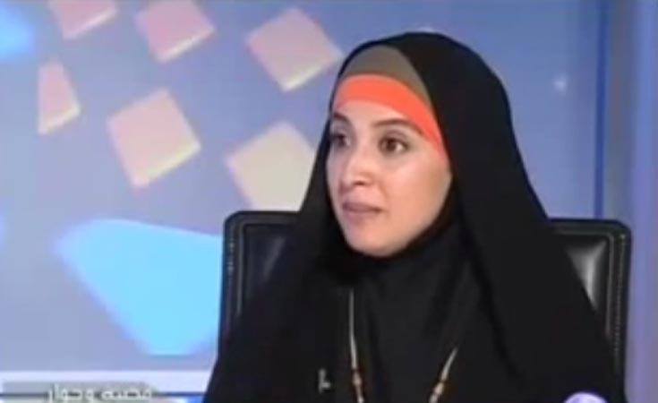 بالفيديو.. حنان ترك تروي قصة توبتها بنفسها