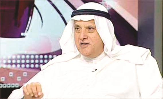 ديعقوب الغنيم