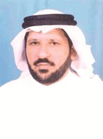 محمد الخالدي 