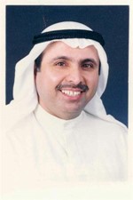 عادل الرميح