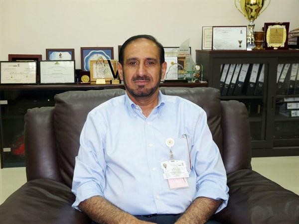 معبدالله الحمادي