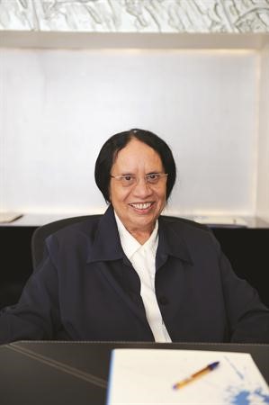 نورية السداني