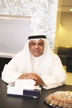 خالد الفضالة