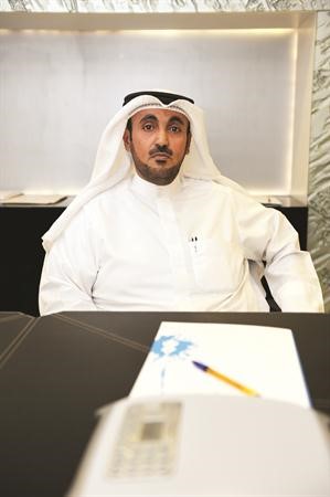 عجمي المتلقم