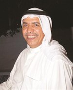 الفنان القدير عبدالله الحبيل 