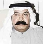 العميد محمود الطباخ﻿