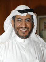 دناجي المطيري
