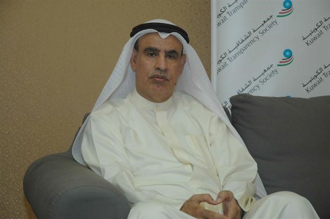 صالح الفضالة