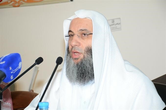 الشيخ محمد حسان