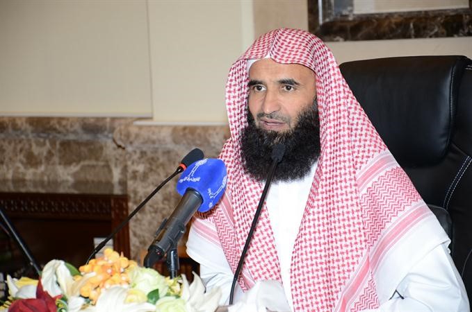 الشيخ دمحمد الحمد