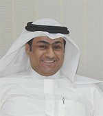 هيثم الهاجري