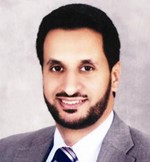 دمحمد المطيري