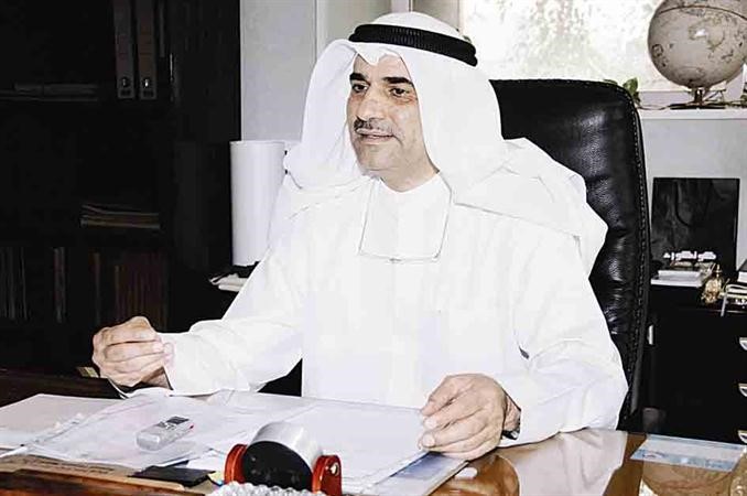 عبد الله البعيجان﻿
