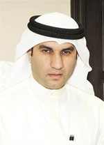 عبدالله الكندري ﻿