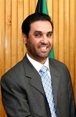 راشد الهاجري