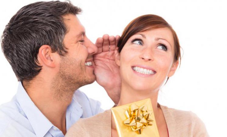 تعرف على الهدايا التي لا تستغني عنها الزوجة!