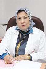  د فاتن قنديل﻿
