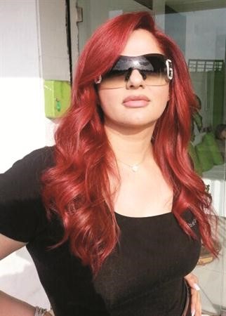 باسكال مشعلاني 